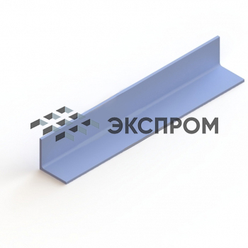 Уголок композитный стеклопластиковый Экспром